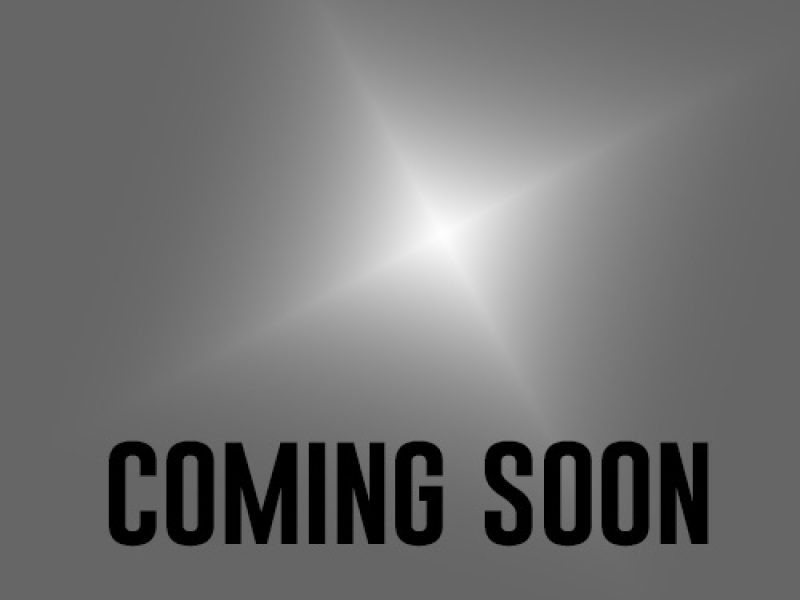 coming soon