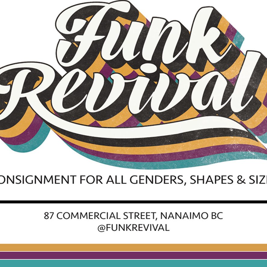 funk-revivalSmall Sign