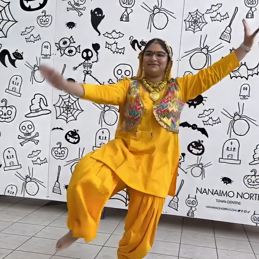 janvi